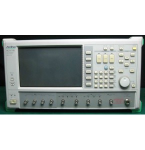 Digital Modulation Signal Generator